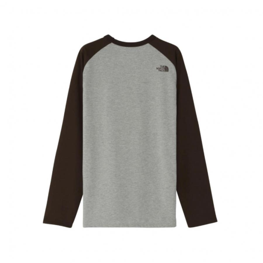 THE NORTH FACE（ザ ノースフェイス） メンズ 長袖Tシャツ L/S 