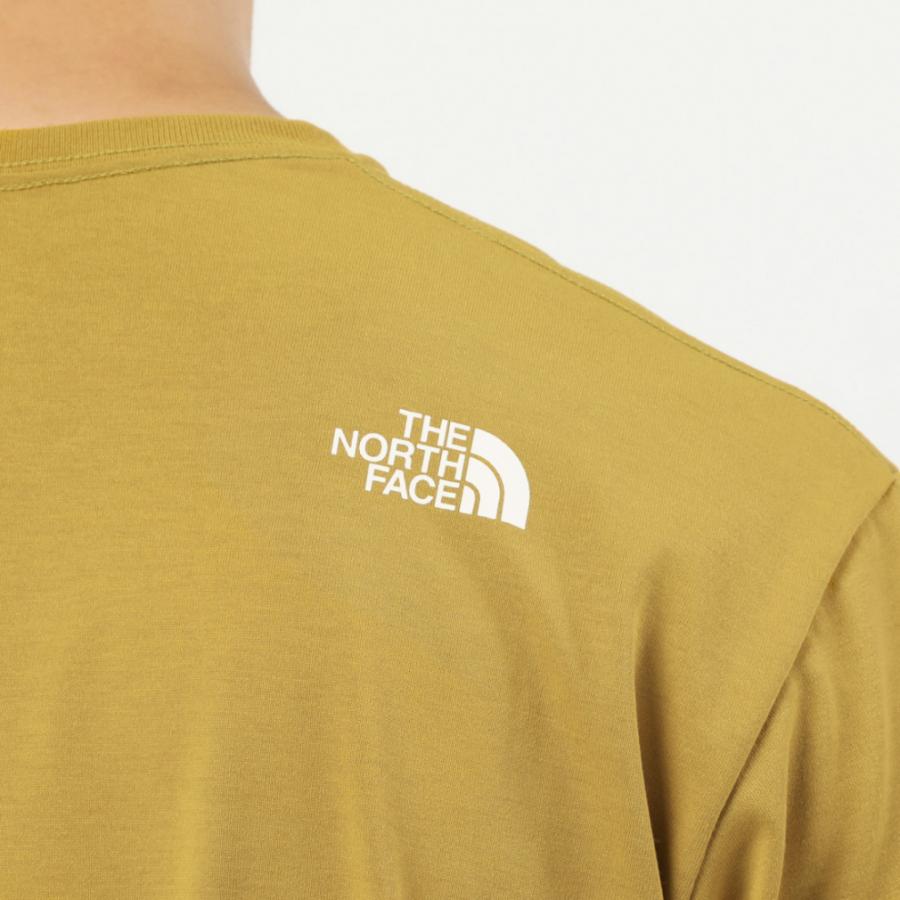 THE NORTH FACE ノースフェイス メンズ 陸上/ランニング 長袖T THE NORTH FACE ノースフェイス メンズ 陸上/ランニング 長袖T