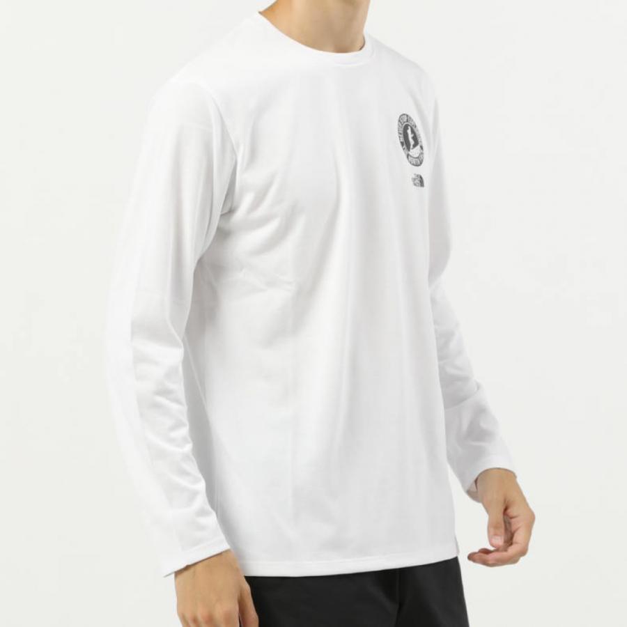 ノースフェイス メンズ 陸上/ランニング 長袖Tシャツ L/S Activity Patch Logo Tee ロングスリーブ NT82287 : ホワイト THE NORTH FACE :3802306512:アルペングループヤフー店 - 通販 - Yahoo!ショッピング ノースフェイス メンズ 陸上/ランニング 長袖Tシャツ L/S Activity Patch Logo Tee ロングスリーブ NT82287 : ホワイト THE NORTH FACE :3802306512:アルペングループヤフー店 - 通販 - Yahoo!ショッピング
