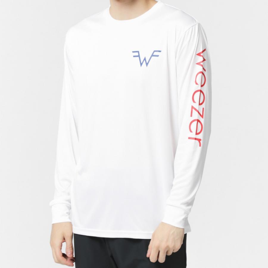 アイマールエルドレッソeldoreso長袖シャツ エルドレッソ メンズ 陸上/ランニング 長袖Tシャツ weezer-E6 Long T
