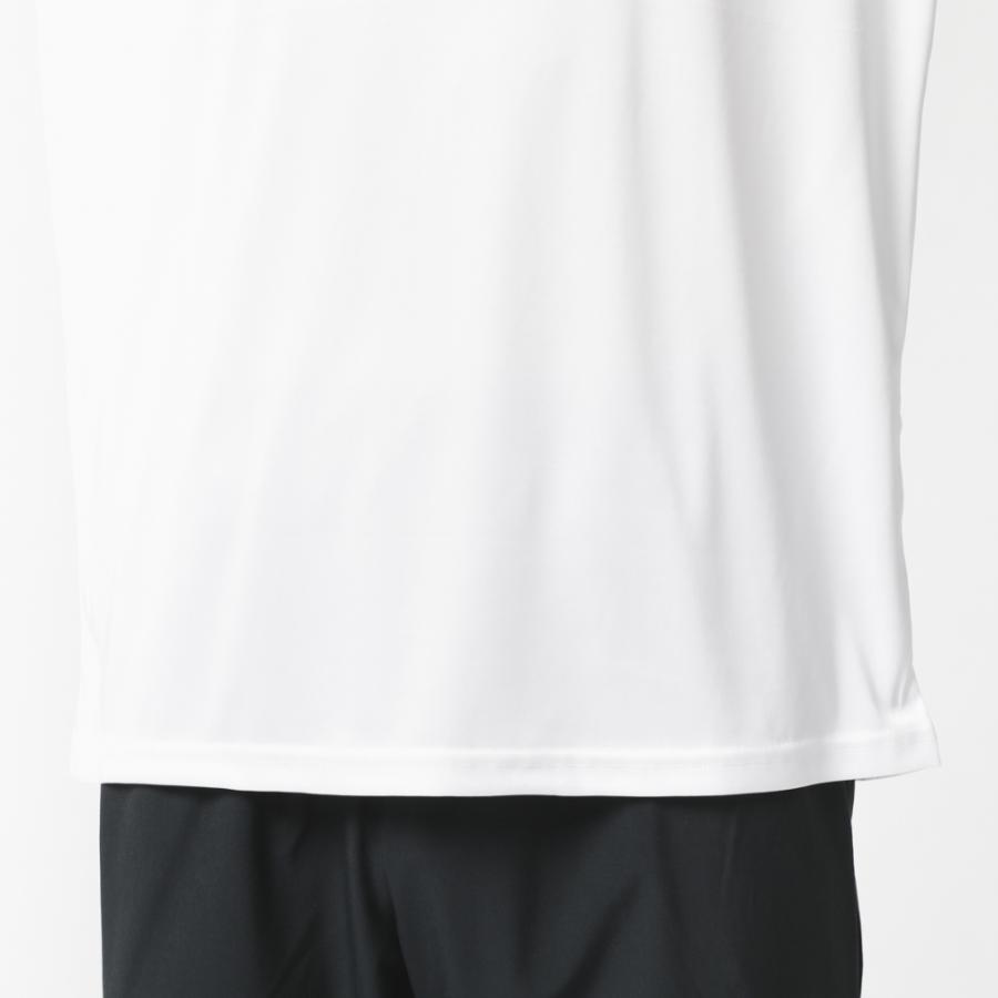 エルドレッソ メンズ 陸上/ランニング 長袖Tシャツ weezer-E6 Long T