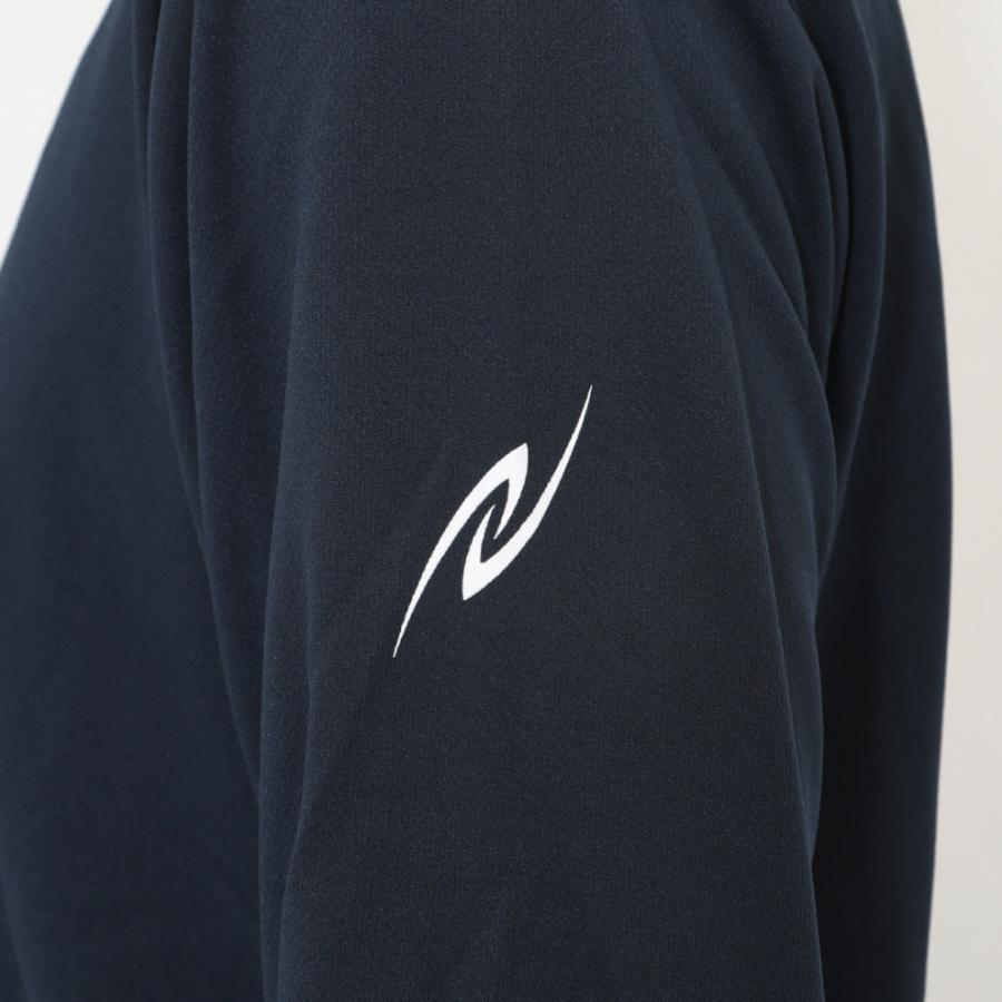 陸上用シャツ Nike 2025 NN Running Long Sleeve 2025 NXR Long Sleeve - Black — TC Running Co