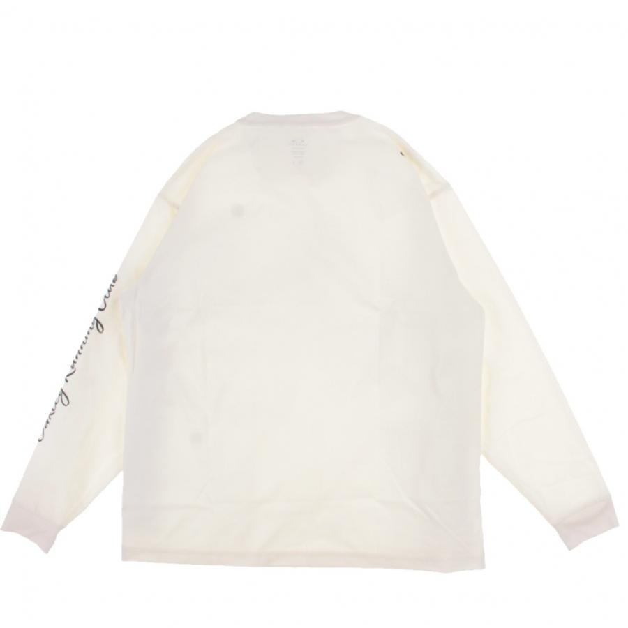 OAKLEY オークリー メンズ 陸上/ランニング 長袖Tシャツ PURSUIT L/S