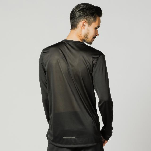 ナイキ Nike メンズ ランニング 長袖tシャツ Dri Fit マイラー L S トップ Aj アルペン Paypayモール店 通販 Paypayモール