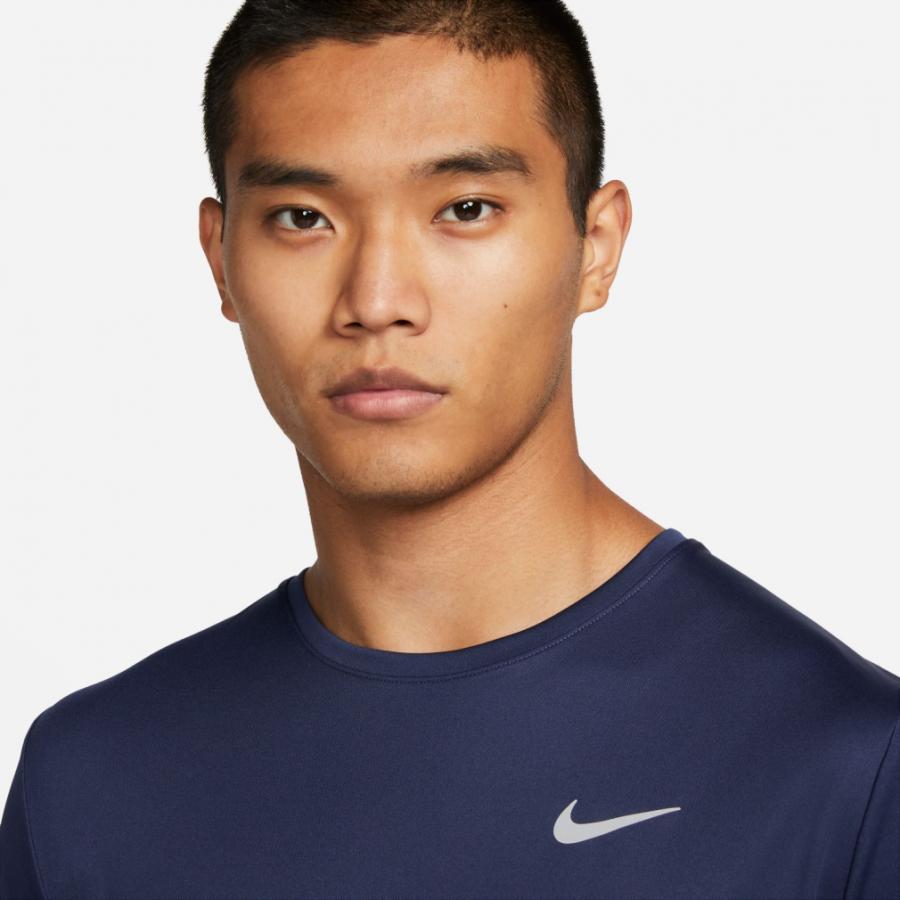 NIKE ナイキ メンズ 陸上/ランニング 長袖Tシャツ DF マイラー NIKE ナイキ メンズ 陸上/ランニング 長袖Tシャツ DF マイラー