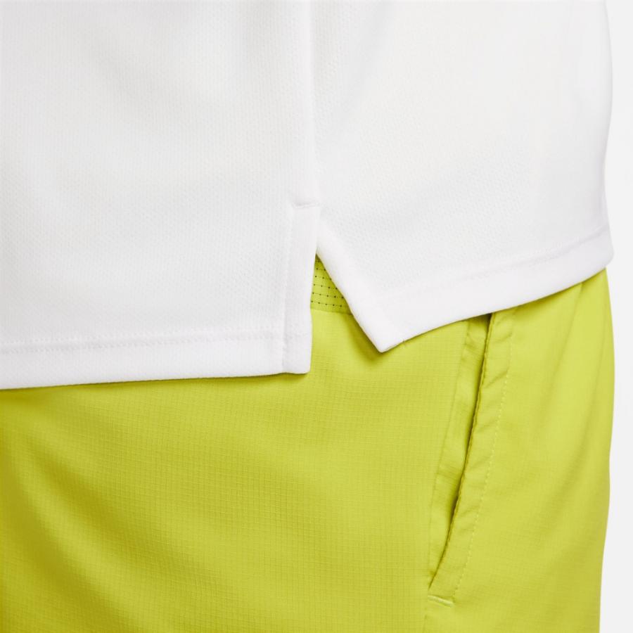 ナイキ 袖プリ入り 長袖カットソー Mサイズ USA製 イエロー ナイキ 袖プリ入り 長袖カットソー Mサイズ USA製 イエロー 楽天