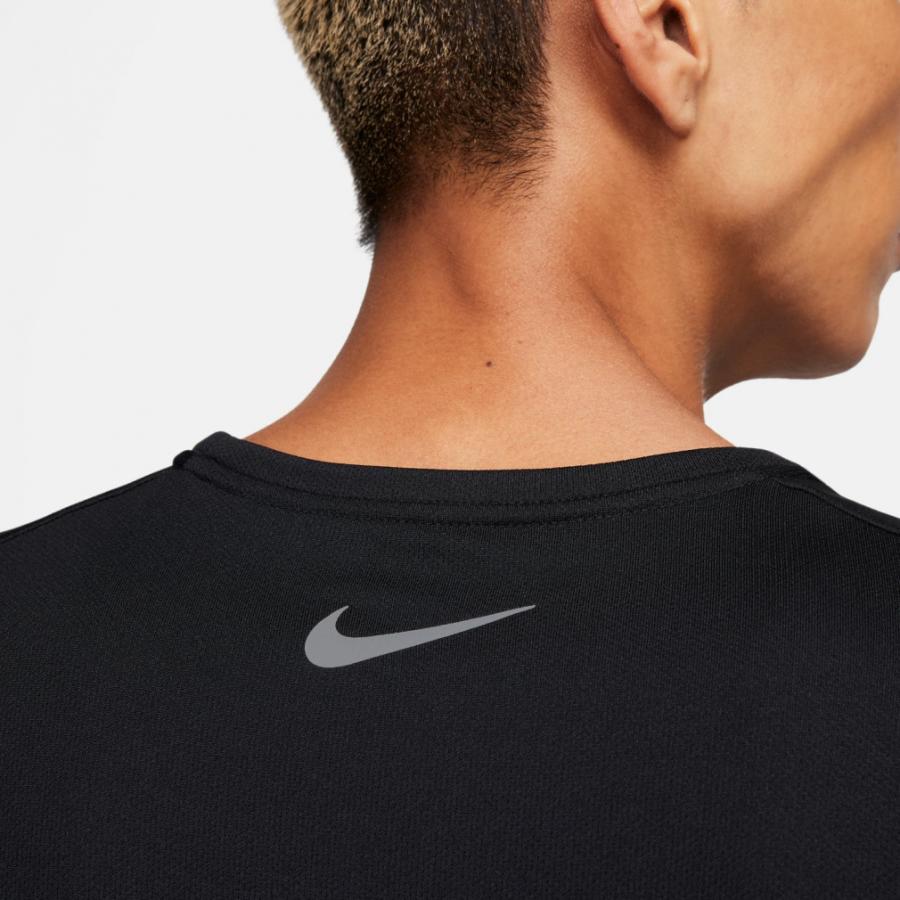 支給品 ホンダ HONDA 陸上競技部 駅伝 NIKE ナイキ 長袖 Tシャツ ナイキ（NIKE）（キッズ）ジュニア プロ ドライフィット 長袖