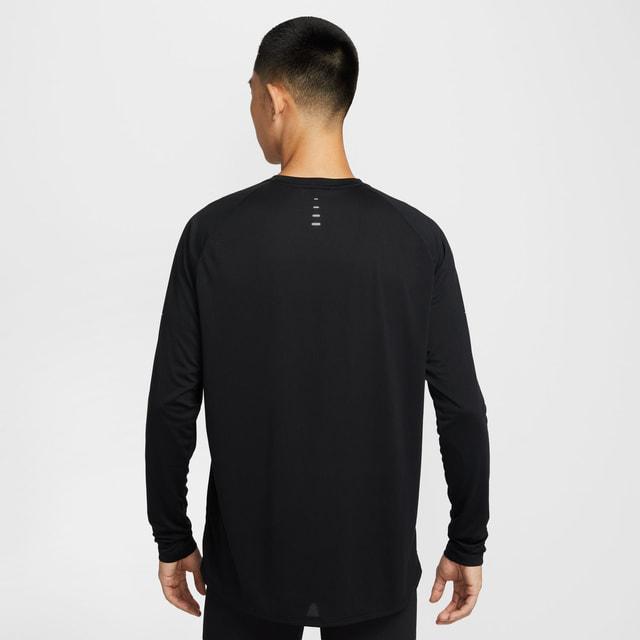 NIKE（ナイキ） メンズ 陸上/ランニングウェア 長袖Tシャツ ストライド