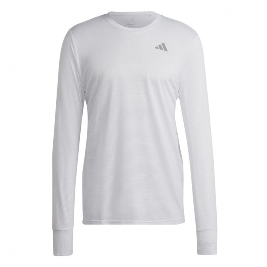 adidas（アディダス） メンズ 陸上/ランニング 長袖Tシャツ OTR