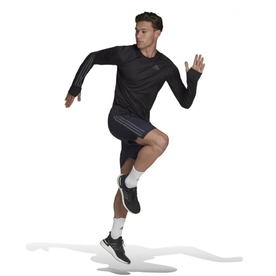 adidas 陸上用シャツ S パンツ M 青 ストライプ セット adidas 陸上用シャツ S パンツ M 青 ストライプ セット adidas