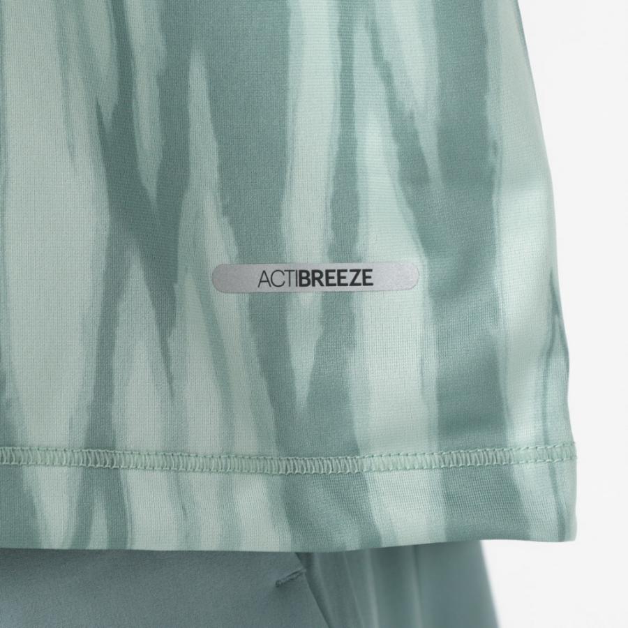 ASICS（アシックス） メンズ 陸上/ランニング 長袖Tシャツ ROAD ALL