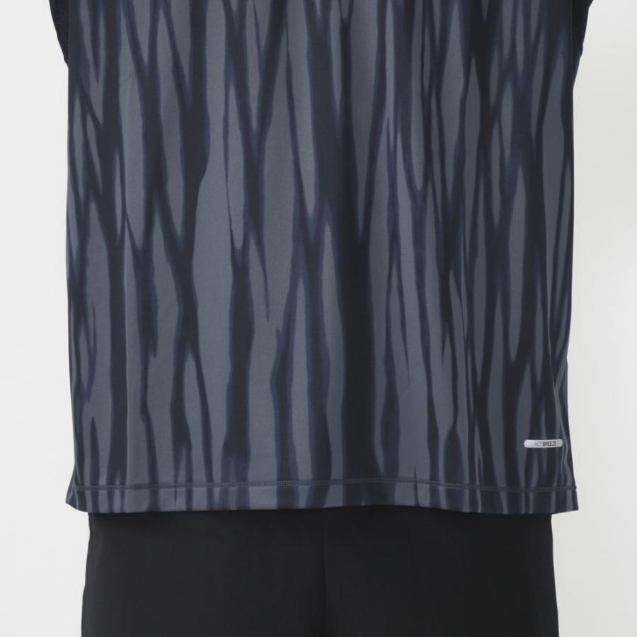 ASICS（アシックス） メンズ 陸上/ランニング 長袖Tシャツ ROAD ALL