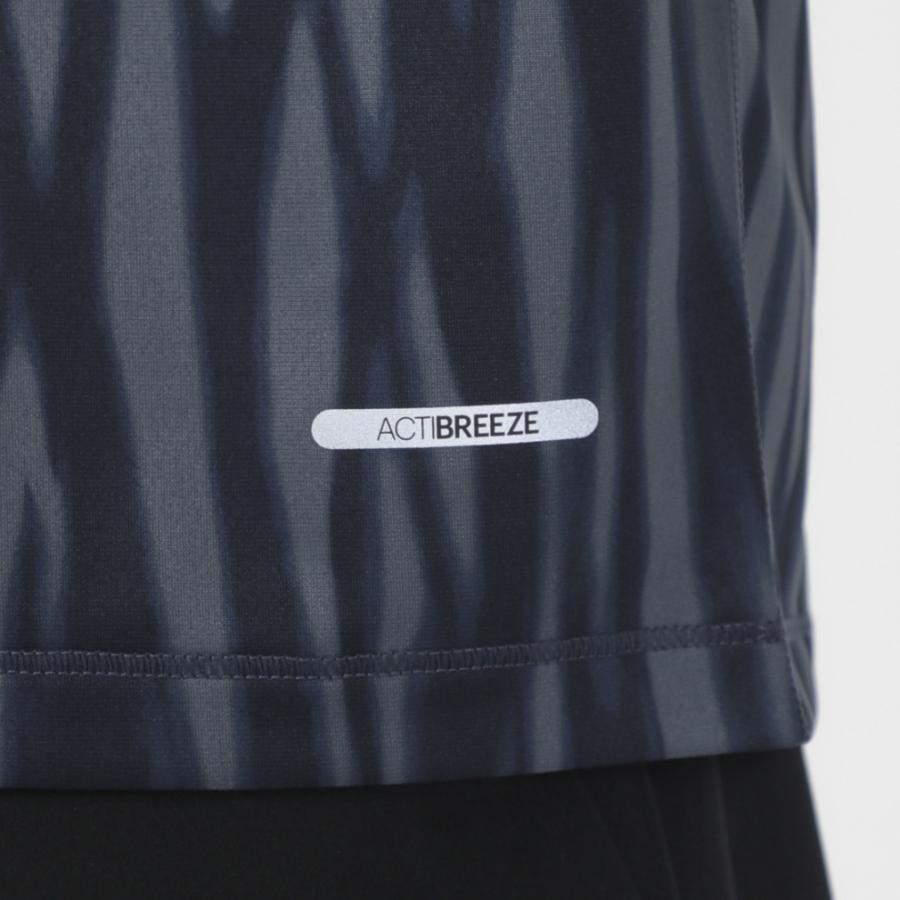 ASICS（アシックス） メンズ 陸上/ランニング 長袖Tシャツ ROAD ALL