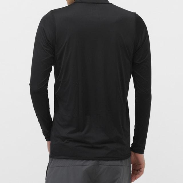 C3Fit（シースリーフィット） ゴールドウィン メンズ ランニング 長袖T