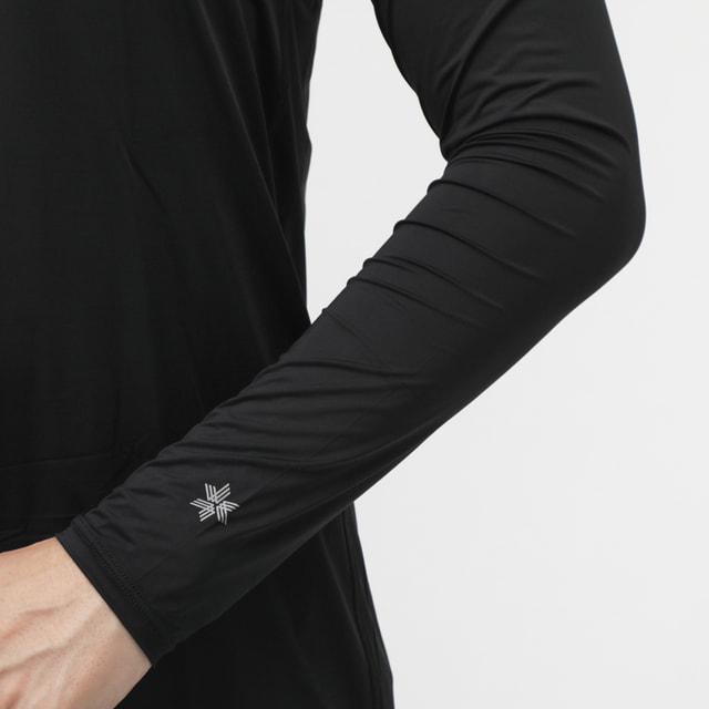C3Fit（シースリーフィット） ゴールドウィン メンズ ランニング 長袖T
