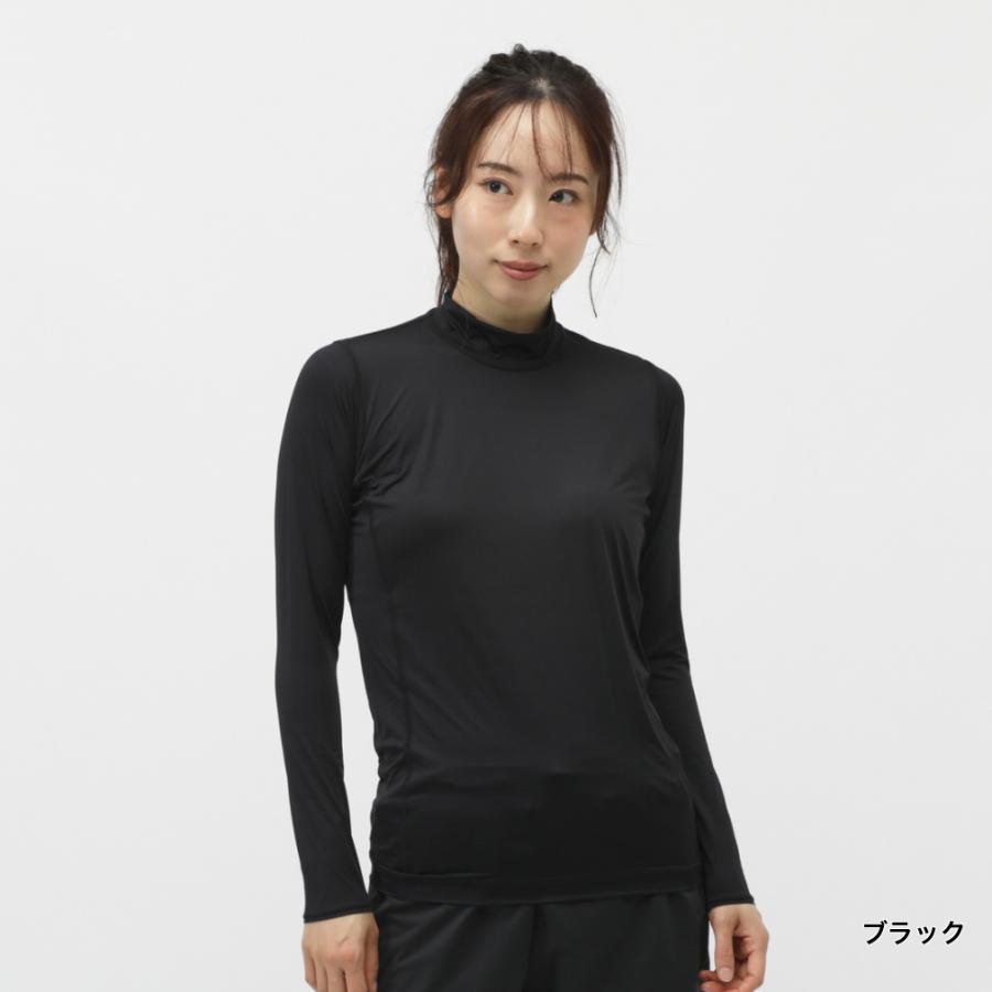 C3fit 伸縮 吸汗速乾 汗冷え軽減 ゴールドウィン　women's M C3Fit（シースリーフィット） ゴールドウィン レディス ランニング