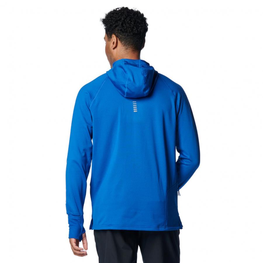 UNDER ARMOUR（アンダーアーマー） メンズ 陸上/ランニング 長袖T