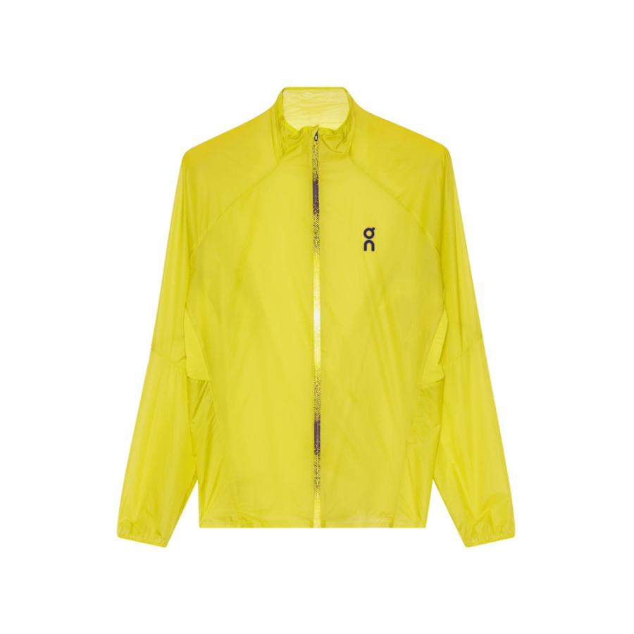 On（オン） メンズ ウインドブレーカー Zero Jacket ゼロジャケット 撥