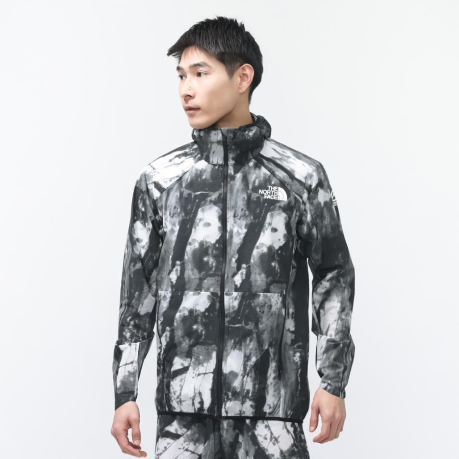 THE NORTH FACE（ザ ノースフェイス） ウインドブレーカー Infinity