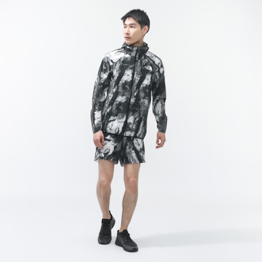 THE NORTH FACE（ザ ノースフェイス） ウインドブレーカー Infinity