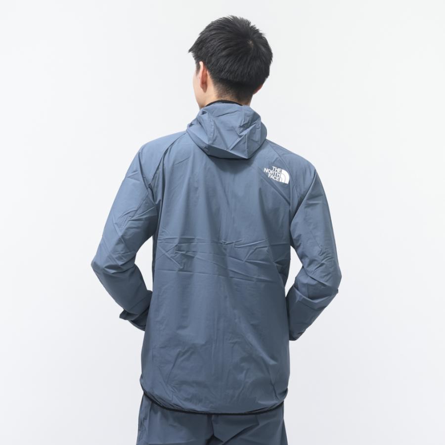 THE NORTH FACE（ザ ノースフェイス） ウインドブレーカー Infinity