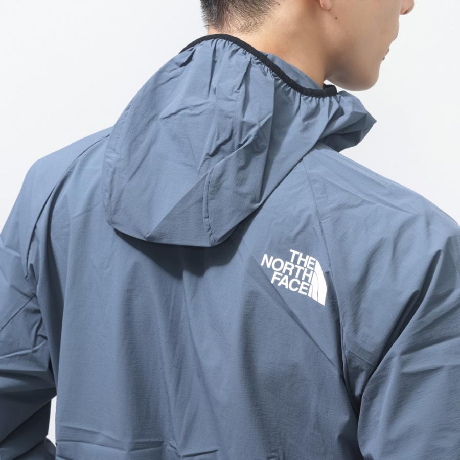 THE NORTH FACE（ザ ノースフェイス） ウインドブレーカー Infinity