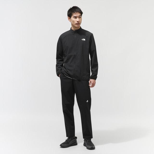 ノースフェイス　ランニングウェア THE NORTH FACE（ザ ノースフェイス） メンズ ウインドブレーカー