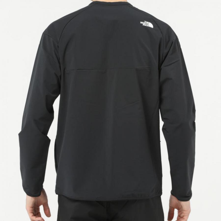 THE NORTH FACE NP72282 XL エイペックスフレックスクルー THE NORTH FACE（ザ ノースフェイス） メンズ 陸上/ランニング