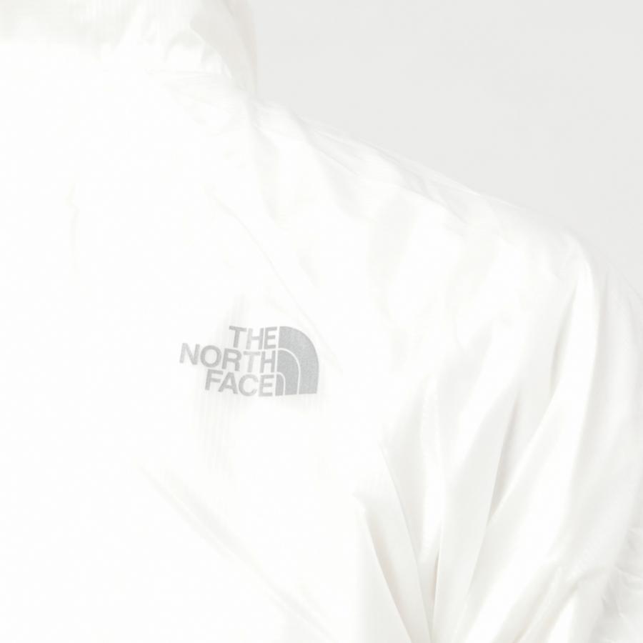ザ・ノースフェイス メンズ ランニング ウインドブレーカー Impulse Racing Jacket インパルスレーシングジャケット NP22171  ホワイト THE NORTH FACE :3803300913:アルペングループヤフー店 通販 