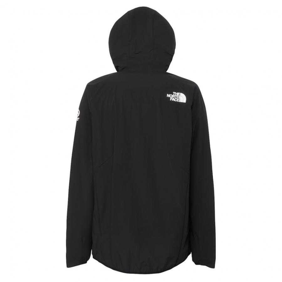 THE NORTH FACE サミットシリーズ　インフィニティトレイルフーディ 公式】インフィニティトレイルフーディ（ユニセックス）｜ザ・ノース
