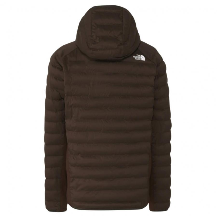 ウォーキング・ランニングウェア NORTH FACE Red Run Pro Hoodie THE NORTH FACE 真冬ランアイテムRED RUNシリーズ – moderate