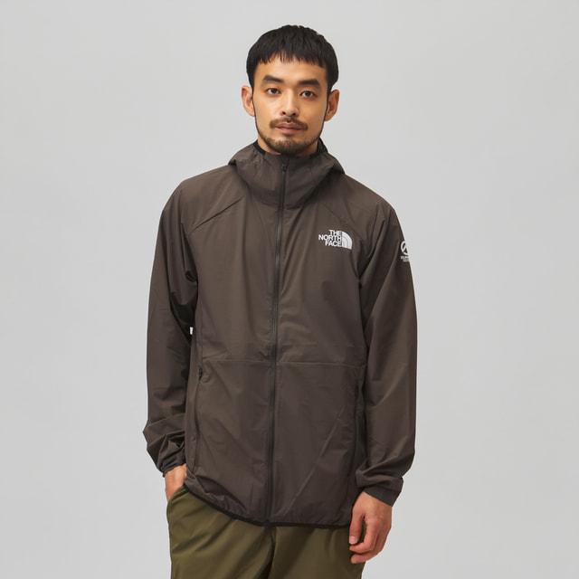 THE NORTH FACE（ザ ノースフェイス） メンズ ランニング ウインド