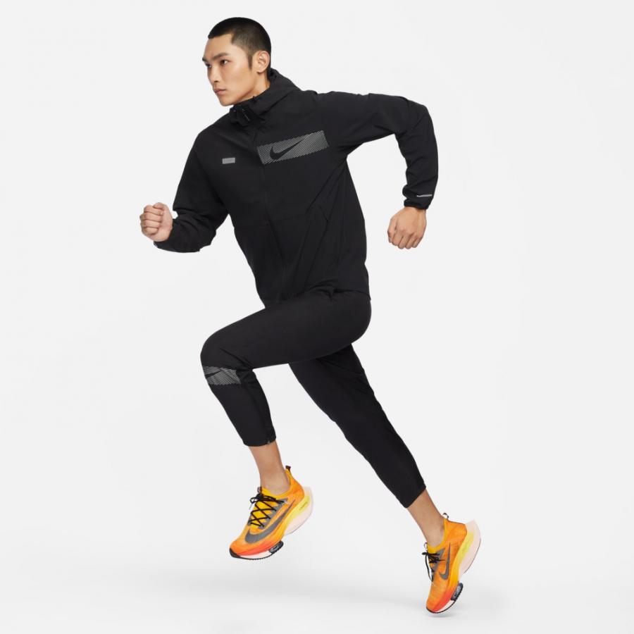 NIKE（ナイキ） メンズ 陸上/ランニング 防風 ウインドブレーカー RPL
