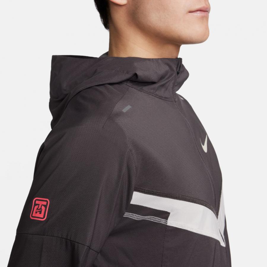 NIKE（ナイキ） メンズ 陸上/ランニング リペル ウィンドランナー UV