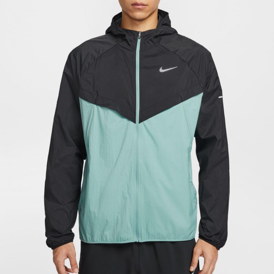 新品 Lサイズ　NIKE ナイキ　レペル UV ウインドランナー　ジャケット XL 新品ナイキ ウィンドランナー メンズ ランニングジャケット レペル