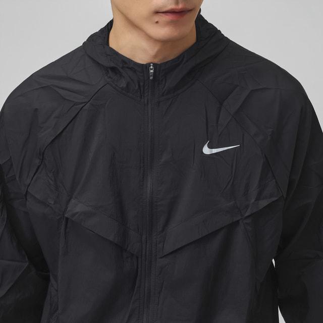 NIKE（ナイキ） メンズ 陸上/ランニングウェア ウインドブレーカー