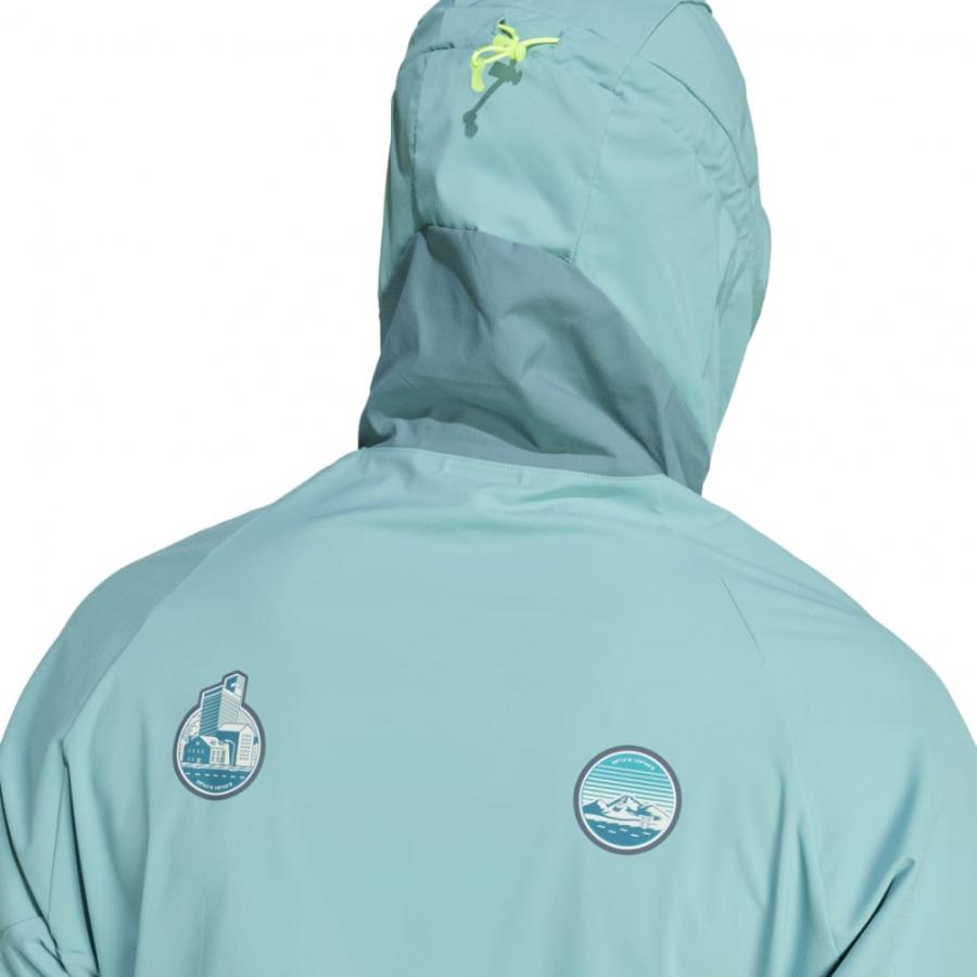 adidas アディダス メンズ 陸上/ランニング 半袖Tシャツ adidas アディダス メンズ 陸上/ランニング 半袖Tシャツ