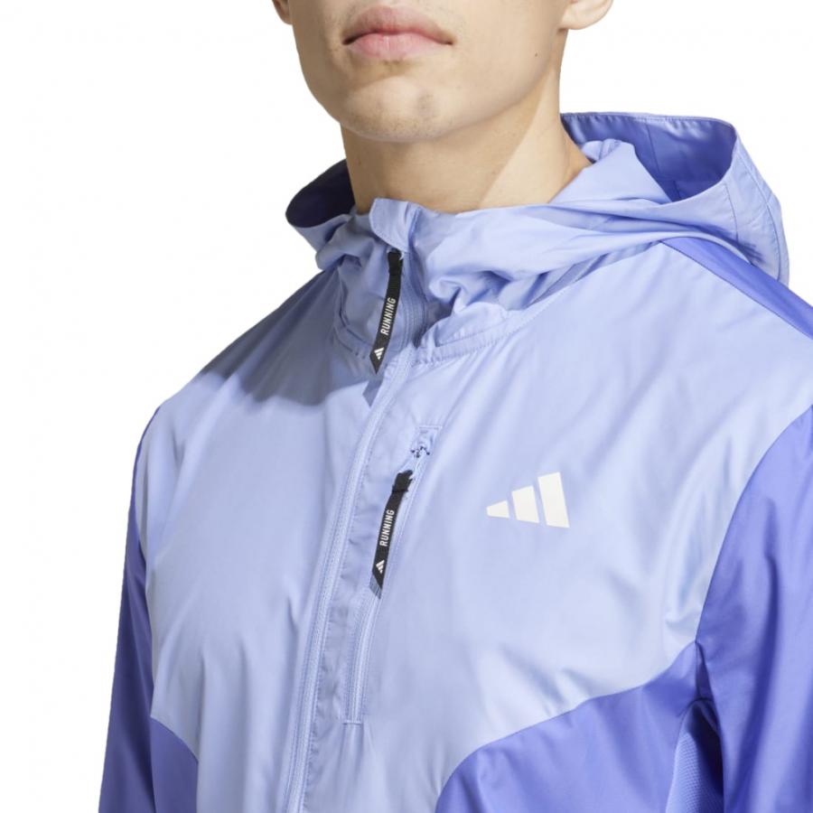 adidas（アディダス） メンズ 陸上/ランニング ウインドブレーカー