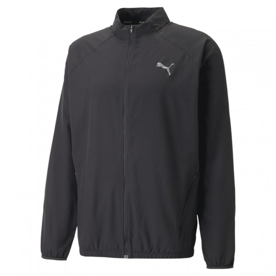 新品未使用PUMA ランニング ウルトラウェーブ S ウーブンジャケット PUMA（プーマ） メンズ 陸上/ランニング ウインドブレーカー RUN