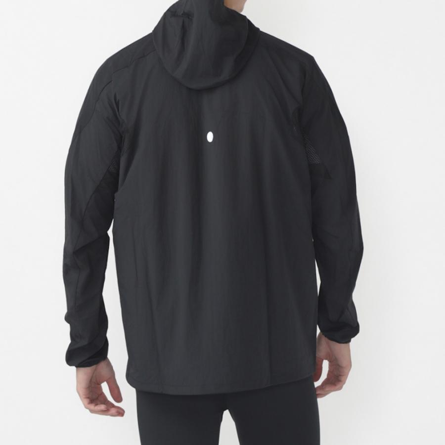 ASICS（アシックス） メンズ 陸上/ランニング ウインドブレーカー ROAD