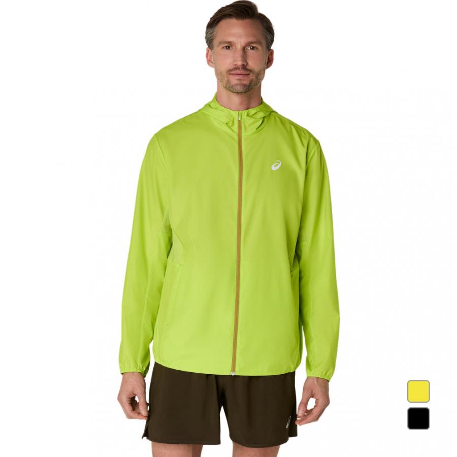 ASICS（アシックス） メンズ 陸上/ランニング ウインドブレーカー