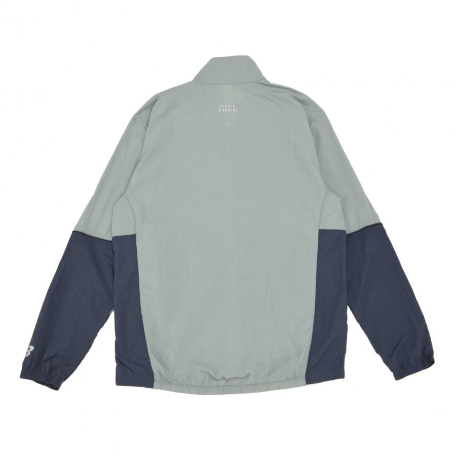 New Balance ニューバランス メンズ ランニング ウインド