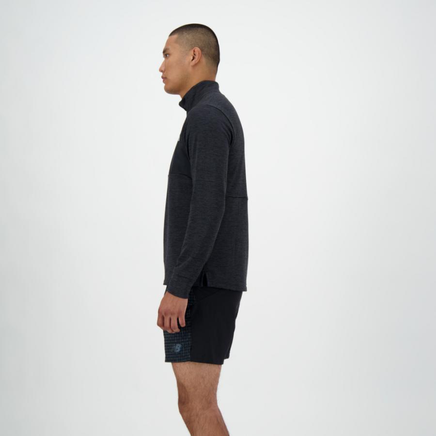 New Balance（ニューバランス） メンズ 陸上/ランニング ウインド