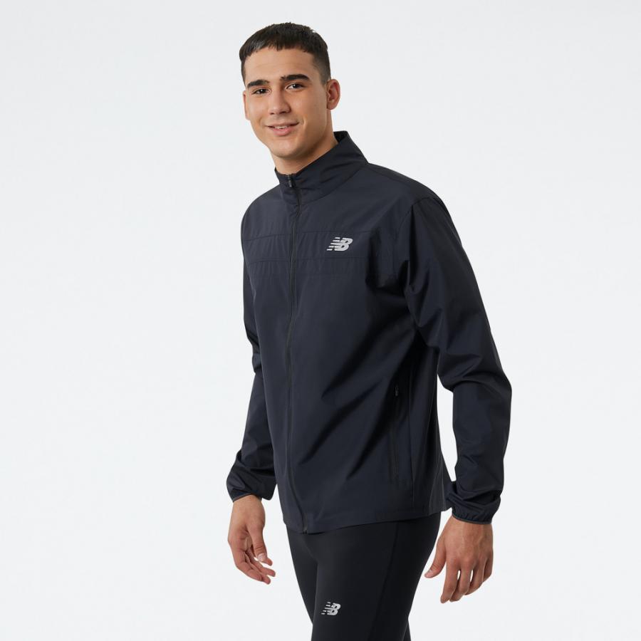 New Balance（ニューバランス） メンズ ランニング ウインドブレーカー
