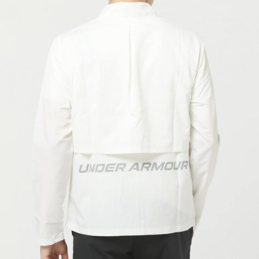 UNDER ARMOUR（アンダーアーマー） メンズ ランニング 撥水加工