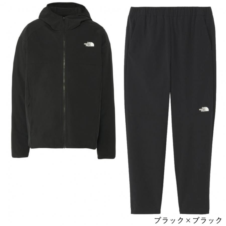 ザ・ノースフェイス 上下セット APEX Flex Hoodie Pant エイペックスフレックスフーディ フレックスパンツ 撥水 NP72381 NB62382 THE NORTH FACE｜alpen-group｜06