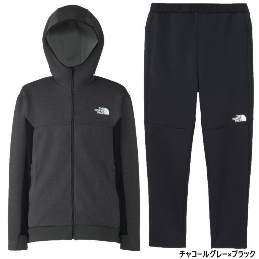 THE NORTH FACE ザ・ノースフェイス トレーニングウェア上下 THE NORTH FACE ザ・ノースフェイス トレーニングウェア上下