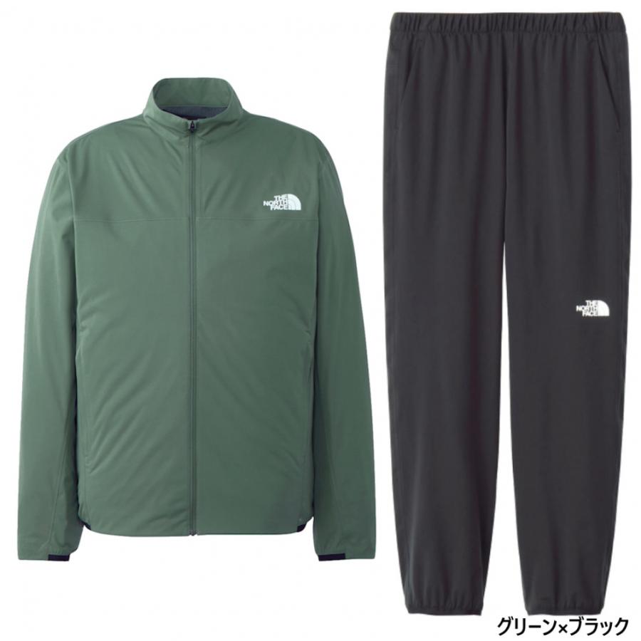 THE NORTH FACE（ザ ノースフェイス） メンズ 上下セット エイペックス
