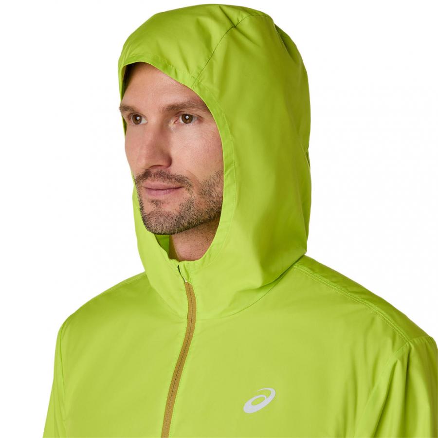 タ*ん様 【新品未使用】ASICS/ランニング ドライジャケット/上下セット / ASICS（アシックス） メンズ 上下セット ランニングドライウーブン