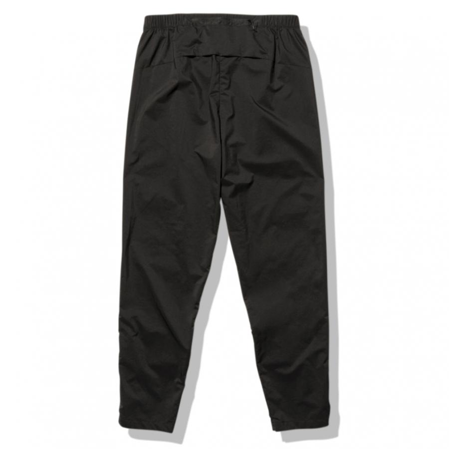 ザ・ノースフェイス メンズ ランニング ロングパンツ Swallowtail Vent Long Pant スワローテイルベントロングパンツ NB32385 ブラック THE NORTH FACE｜alpen-group｜02